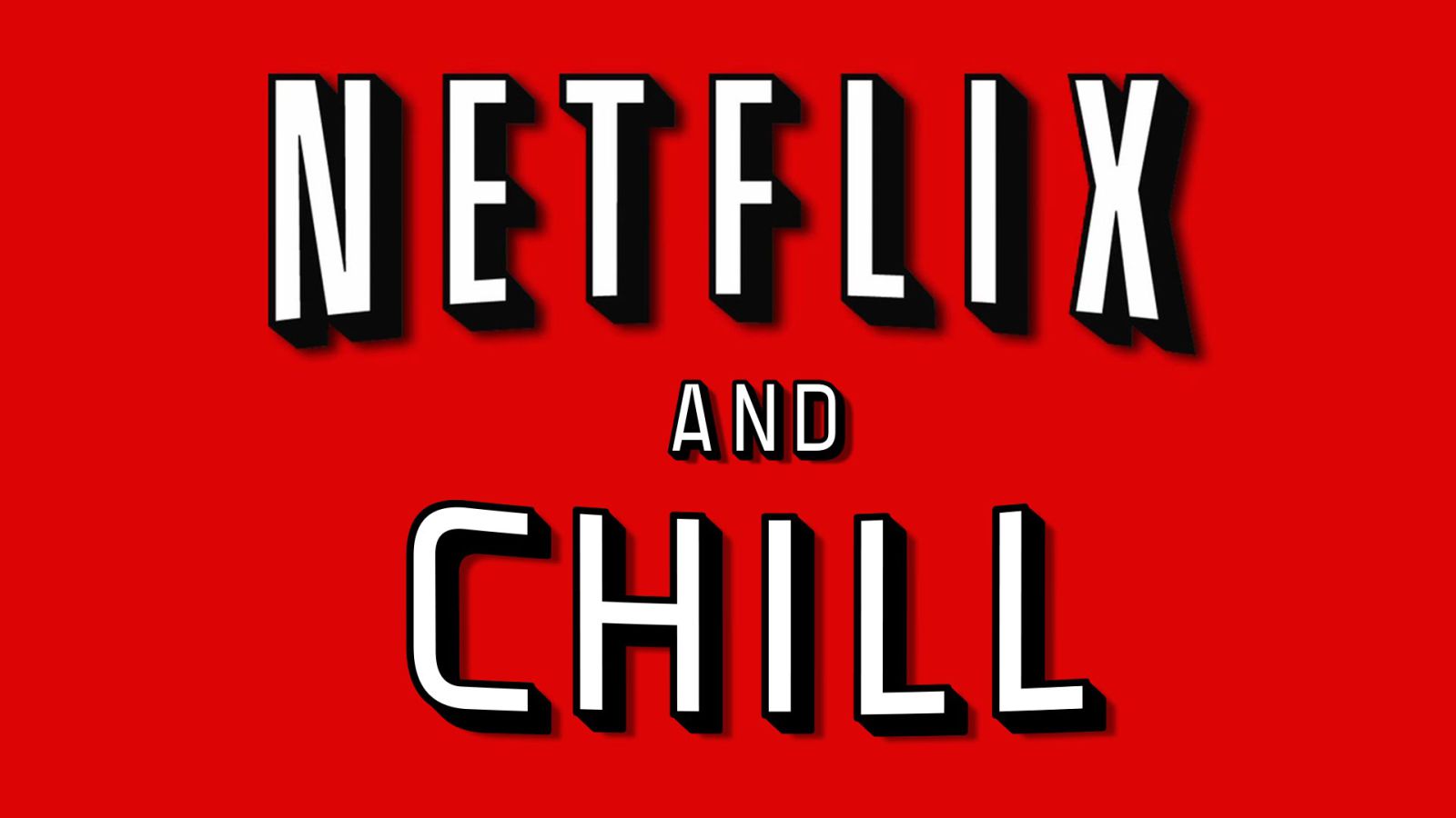 Netflix is life Netflix is life