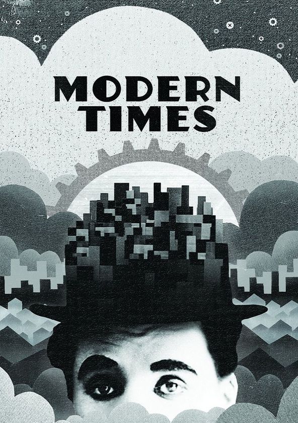 Moderní doba (1936)