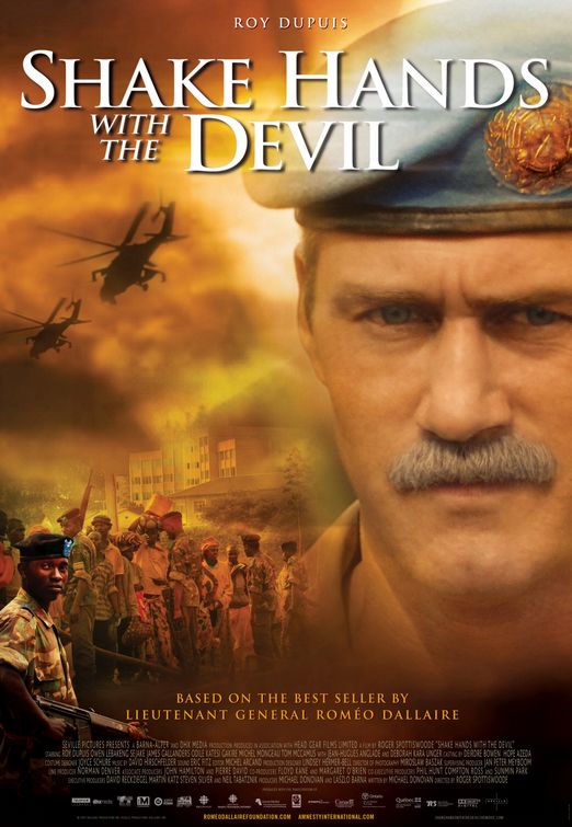 Shake Hands With the Devil (2007) Shake Hands With the Devil (2007)