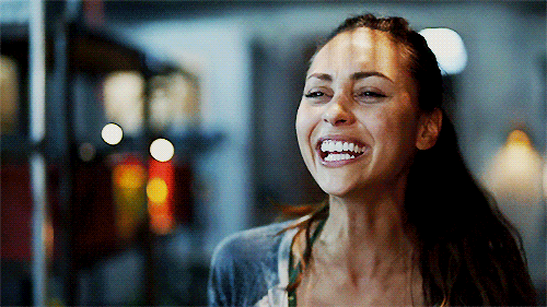 The 100 The 100