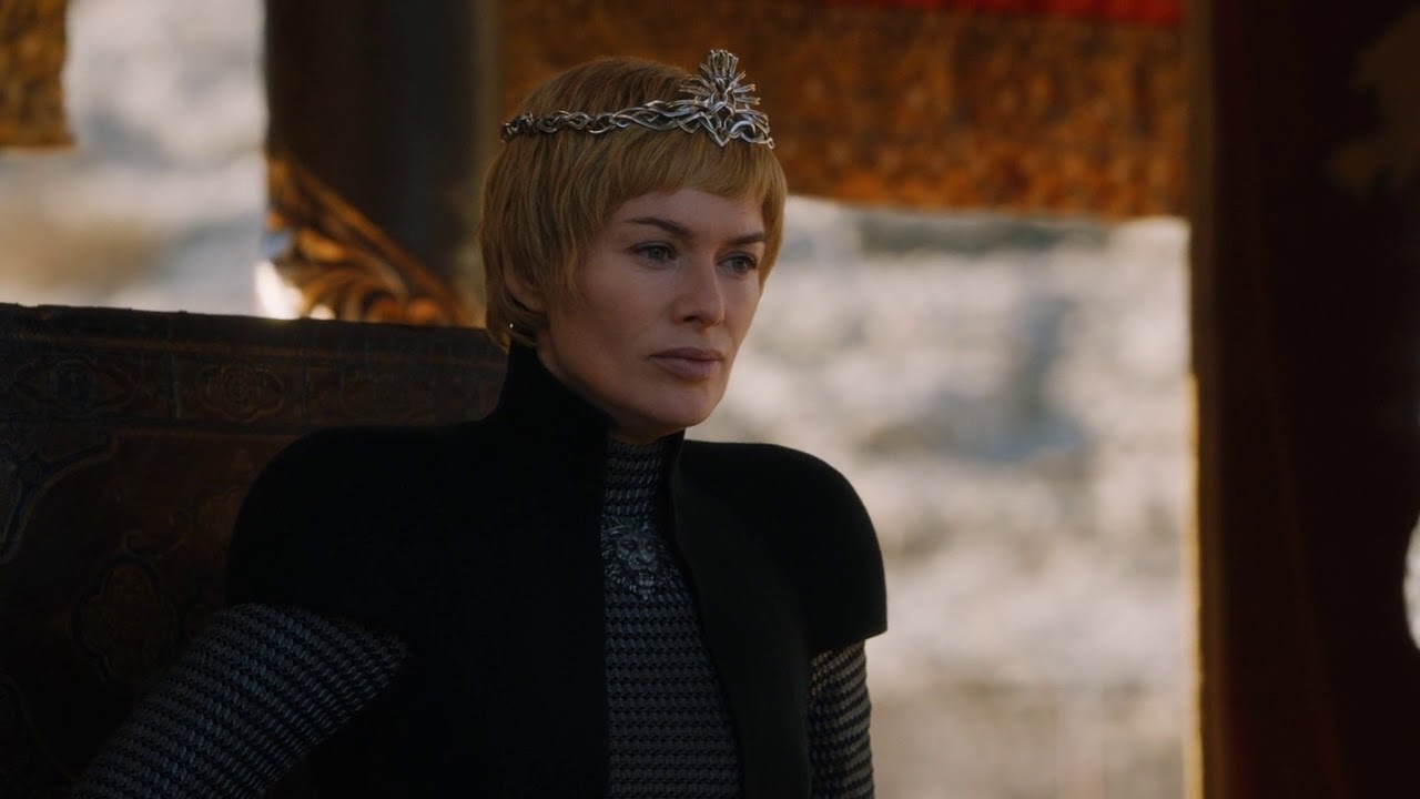 cersei cersei