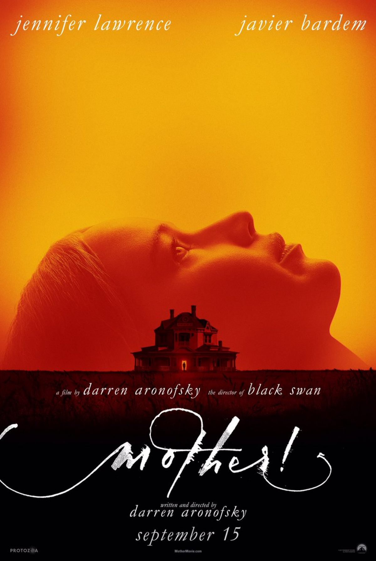 matka! (2017) matka! (2017)