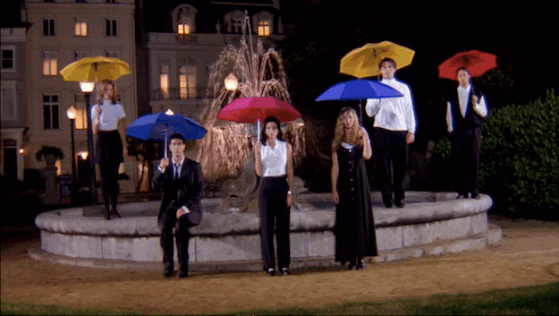 Friends