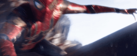 Avengers: Infinity War