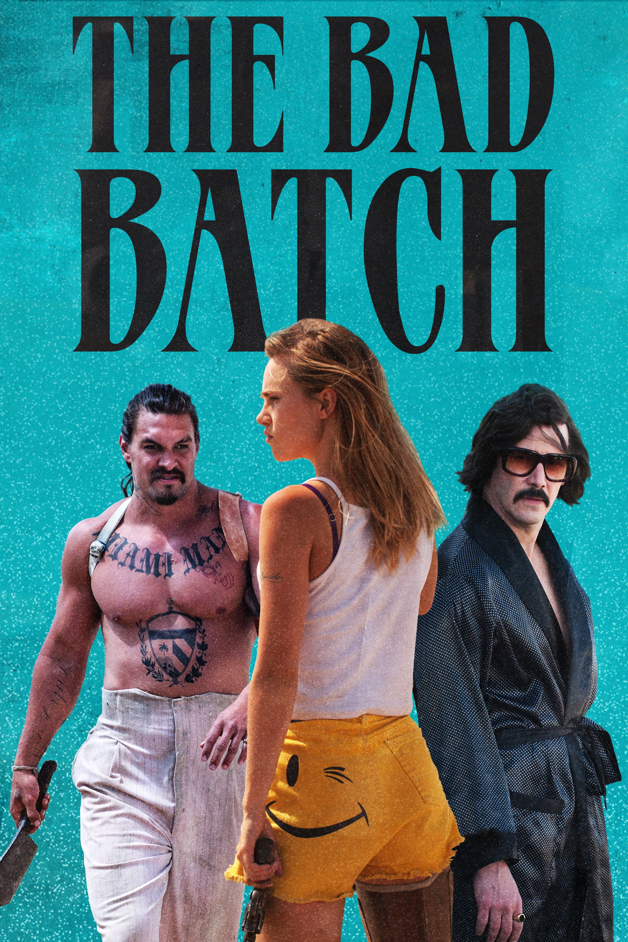 The Bad Batch The Bad Batch