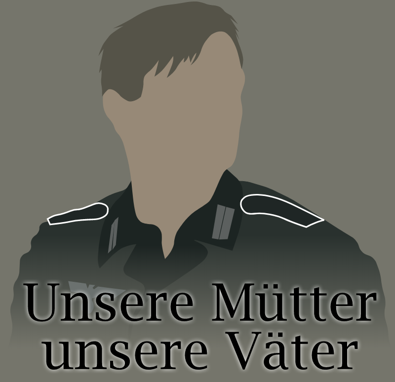Naše matky, naši otcové Generation War