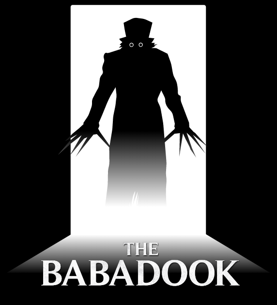 Babadook Babadook