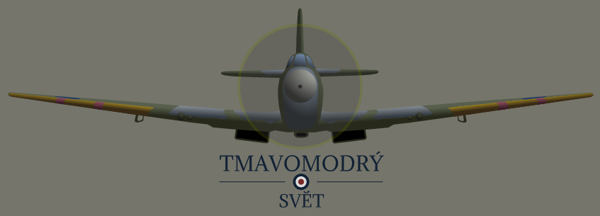 Tmavomodrý Svět Tmavomodrý Svět