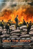 Only the brave