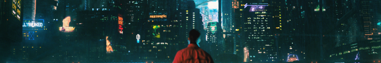 (2018) Altered Carbon