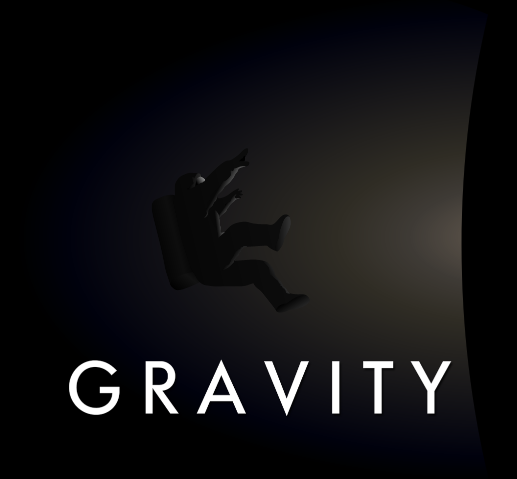 Gravitace Gravity