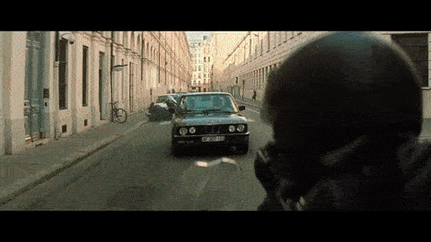 Mission: Impossible - Fallout