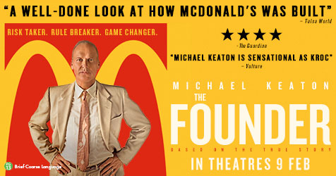 The Founder