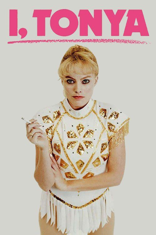 Já, Tonya (2017) Já, Tonya (2017)