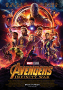 Avengers 3: Infinity War