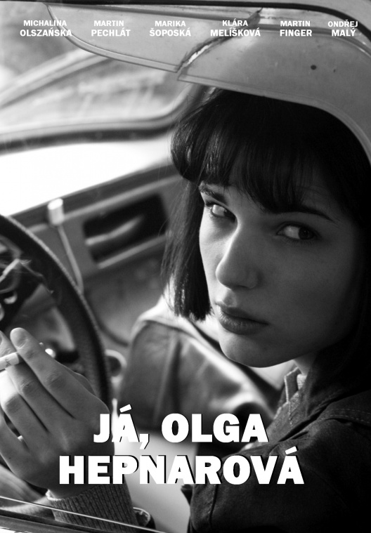 Já, Olga Hepnarová (2016) Já, Olga Hepnarová (2016)