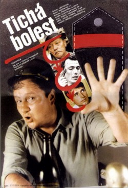 Tichá bolest (1990) Tichá bolest (1990)