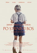 po strništi bos