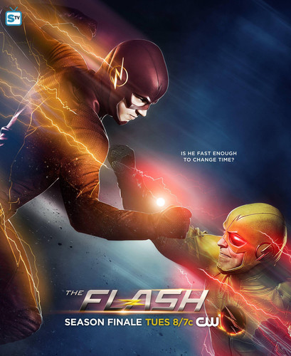 The Flash