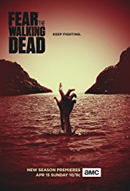 Fear of the Walking Dead