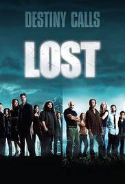 Lost