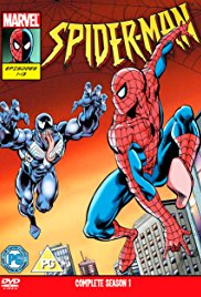 Spider-man