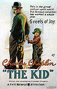 Kid (1921) Kid