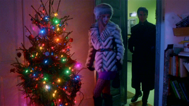 Eyes Wide Shut