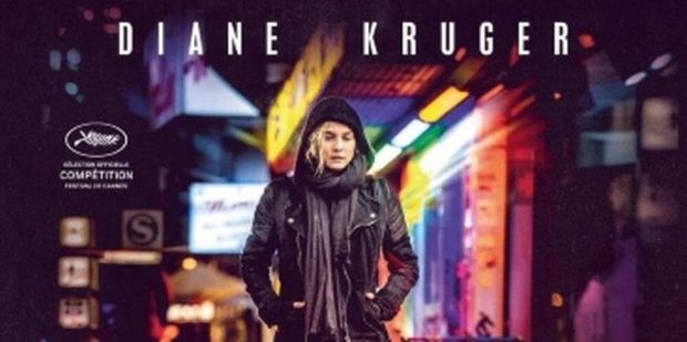 AUS DEM NICHTS. Neskutočné! Diane exceluje, prostredie a príbeh sú realistické a neskutočne skvelo vystavané. Hudba do bodky vystihuje atmosféru a každý detail vytvára dohromady kompozíciu, ktorá sa leje podobne ako karamel po zmrzline. Hudba: I know places - Lykke Li 5* Aus dem nichts