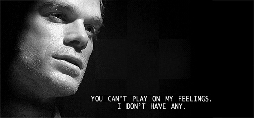 Dexter Dexter