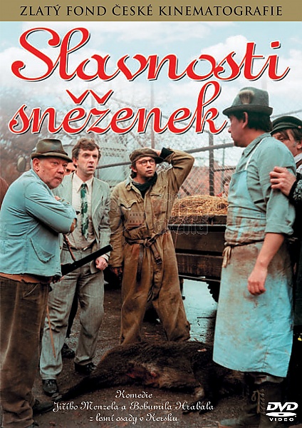 Slavnosti sněženek (1983) | ČSFD.cz