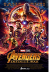 Avengers: Infinity War Avengers: Infinity War