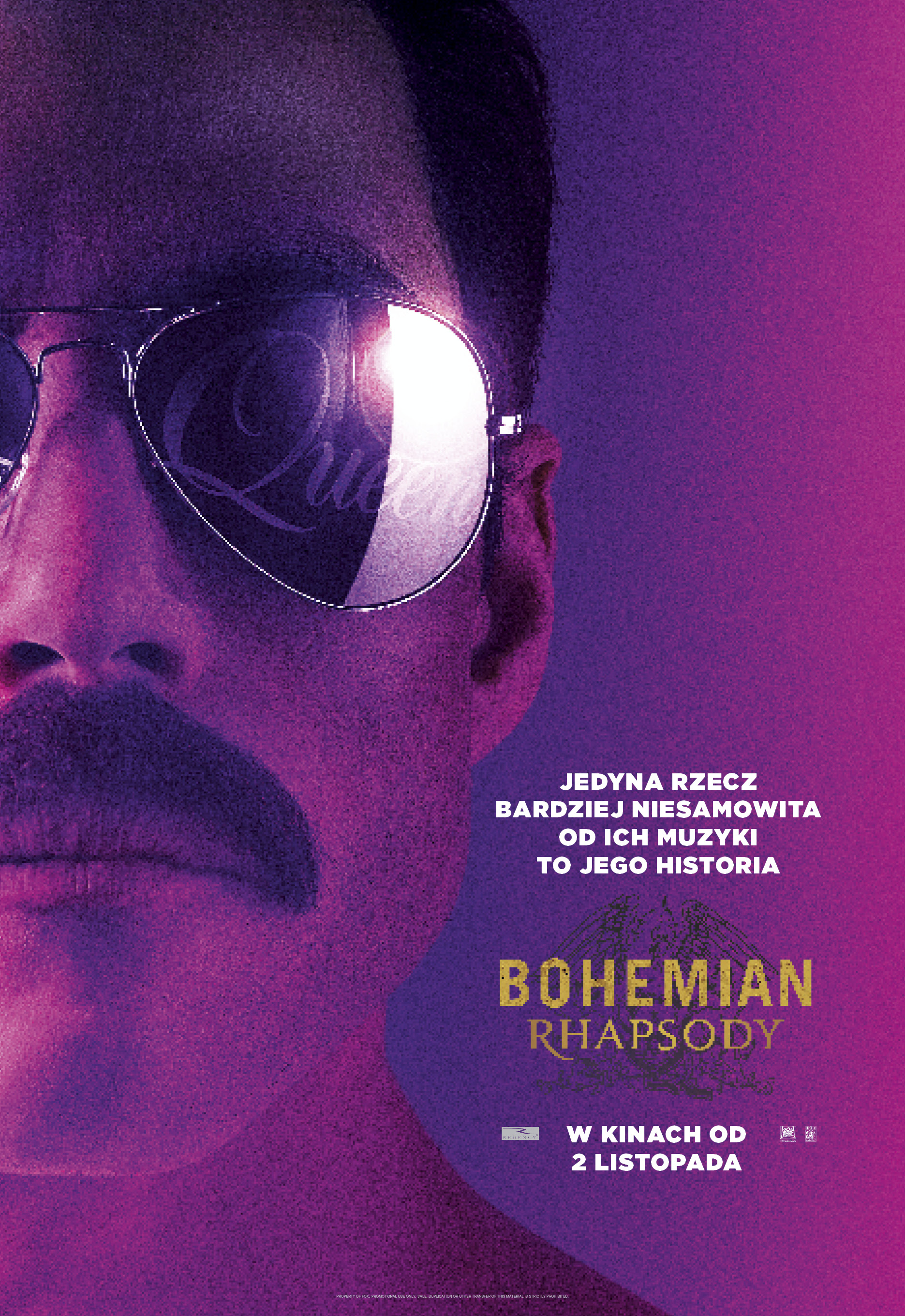 Bohemian Rhapsody (2018) Bohemian Rhapsody (2018)