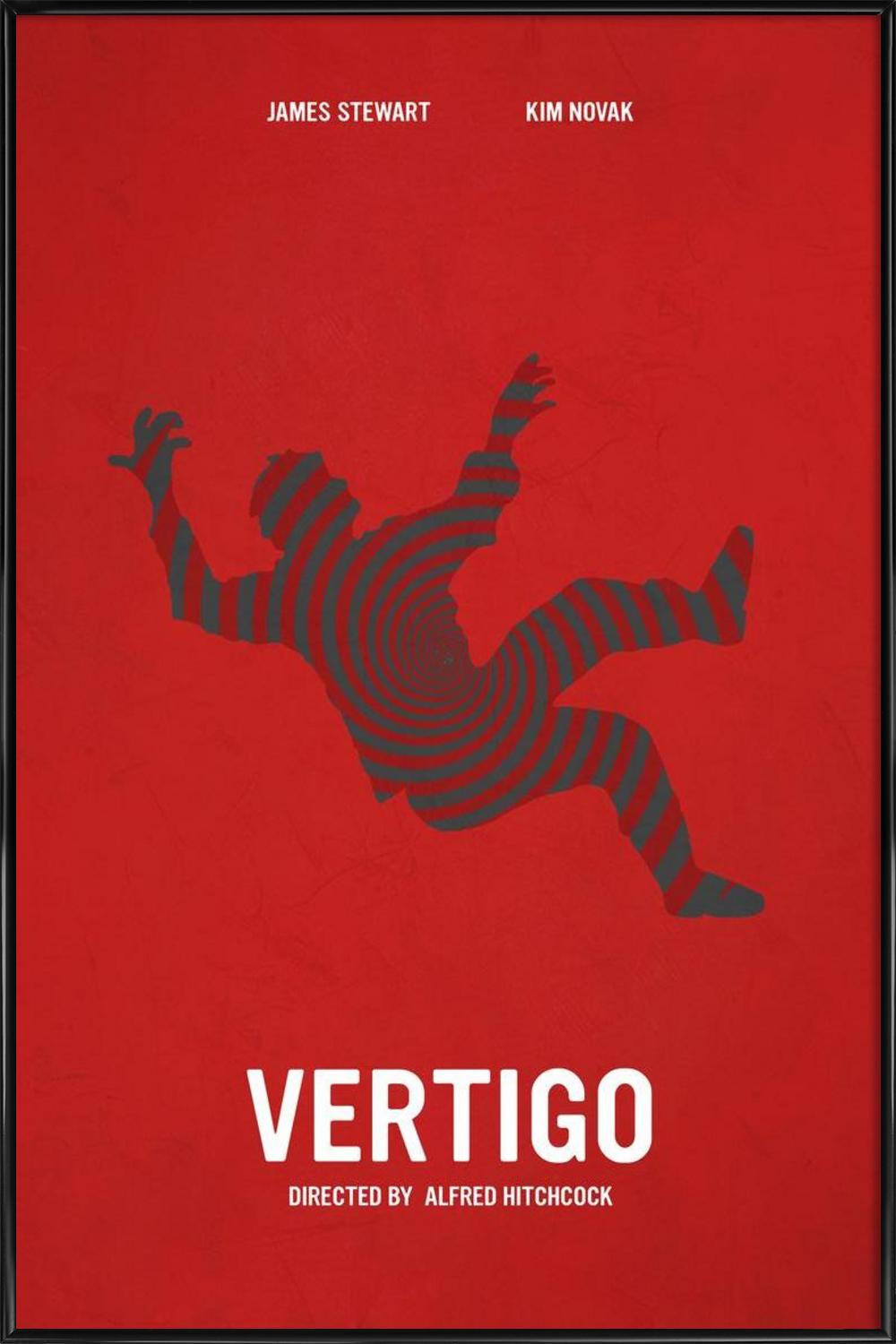 Vertigo (1958) Vertigo (1958)
