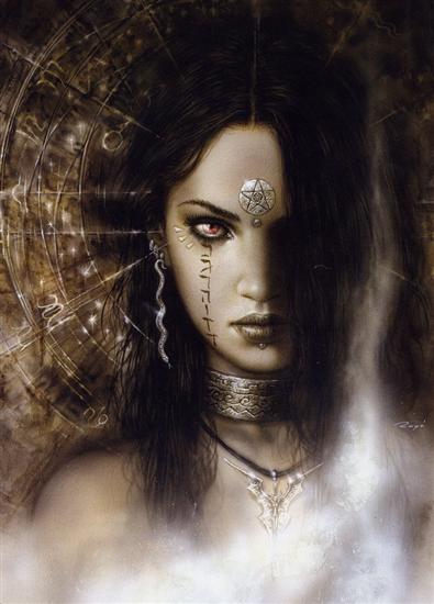 Mystic