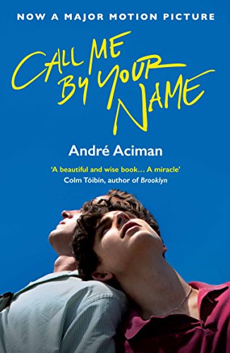 Dej mi své jméno / Call Me by Your Name (2017) | ČSFD.cz