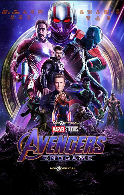 Avengers: Endgame Avengers: Endgame