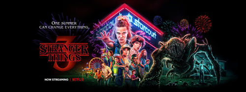 stranger things 3