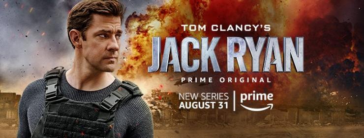 jack ryan