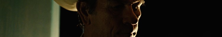 (2007) No Country For Old Men