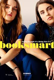 Booksmart (2019) Booksmart (2019)