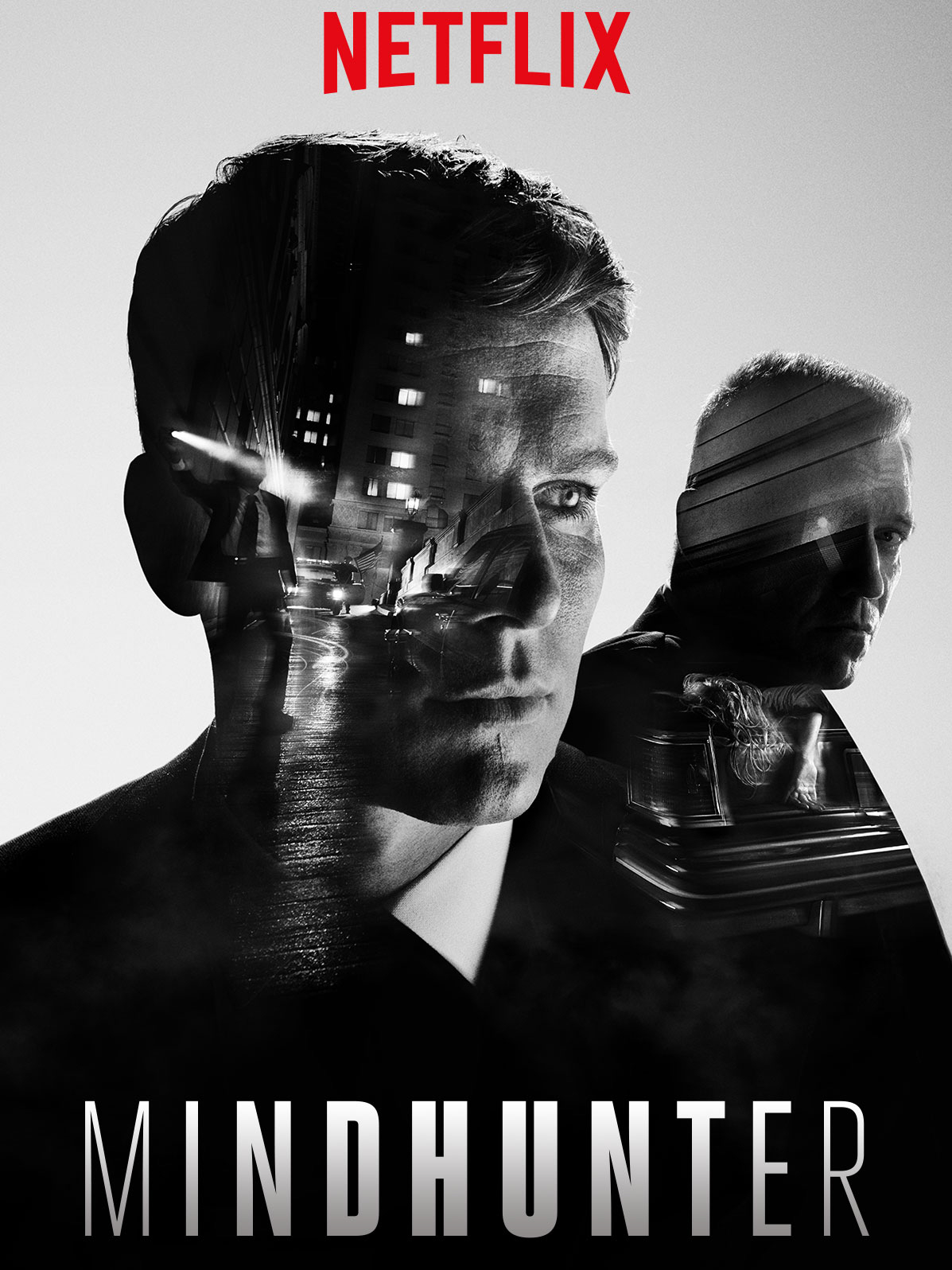 Mindhunter - naposled viděna 2. série Mindhunter - naposled viděna 2. série