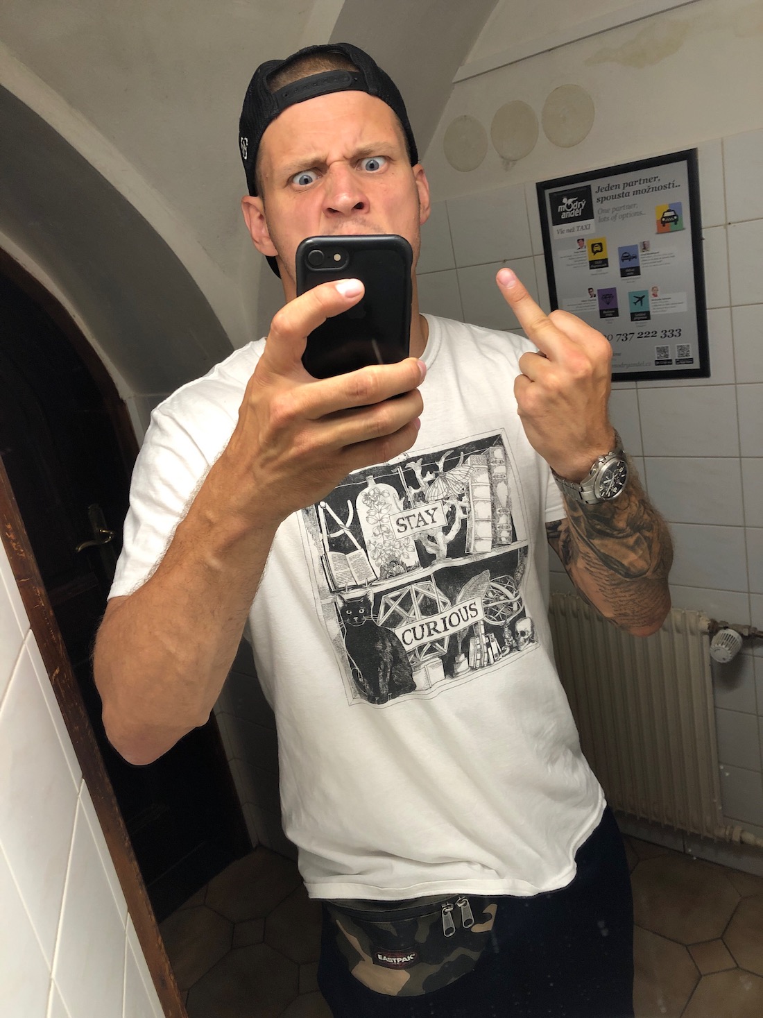 moje maminky pornohvězda