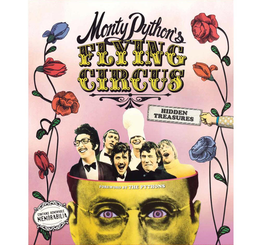 Monty Pythonův létající cirkus Monty Pythonův létající cirkus