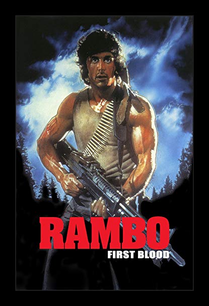 Rambo (1982) Rambo (1982)