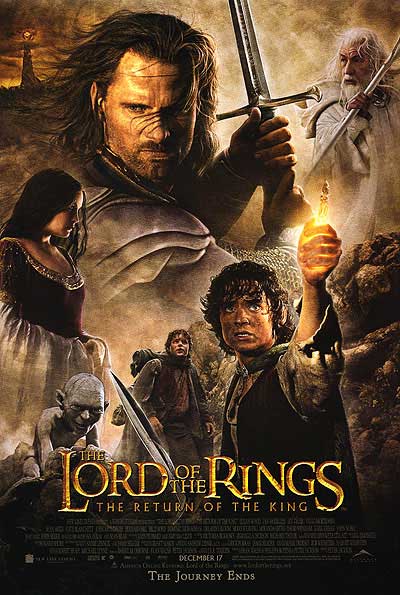 Lord of the Rings: The Return of the King (2003) 163800757_35a17d.jpg
