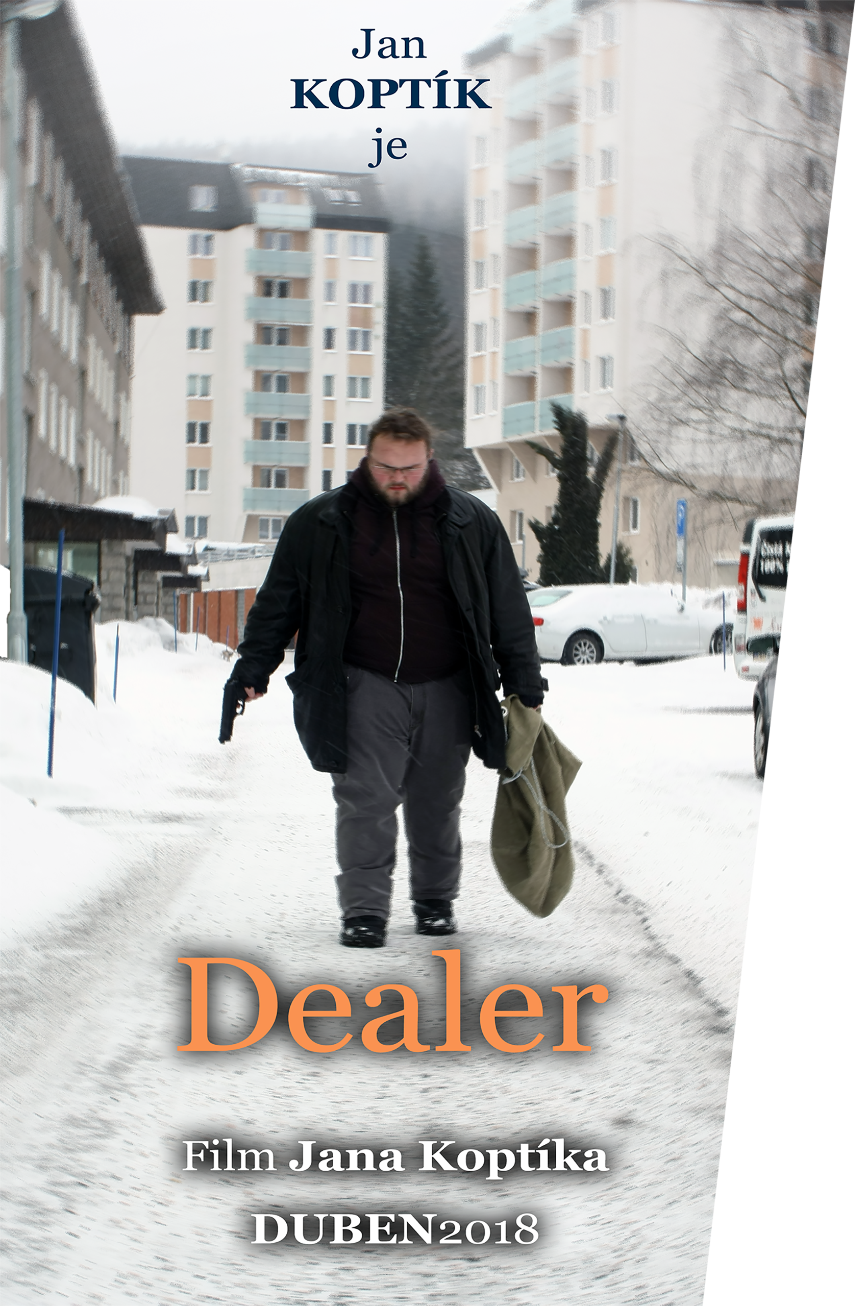 Dealer Dealer