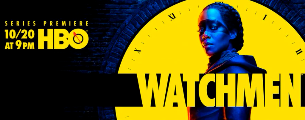 watchmen