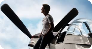 Top Gun: Maverick top gun 2