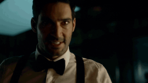Lucifer Lucifer